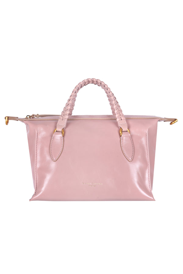 Gianni Chiarini - Borsa media - 470134 - Rosa