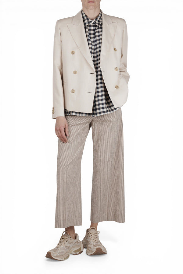 Weekend MaxMara - Giacca - 470621 - Beige