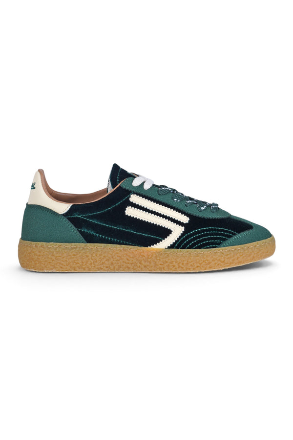 PURAAI - Sneakers - 480076 - Green 