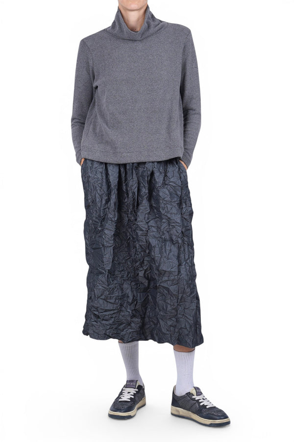 Mama B - Gonna - 480034 - Grigio