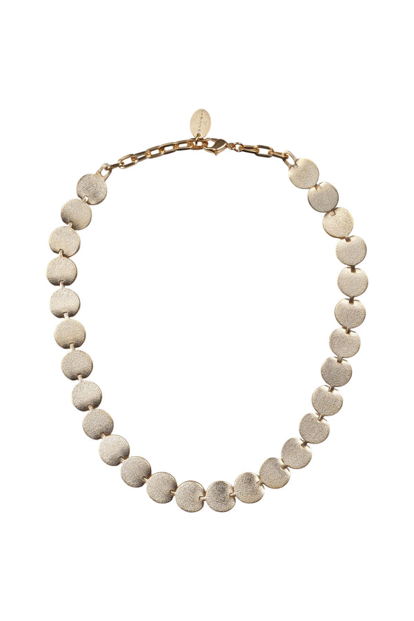 Aleva' Bijoux - Collana - 481058 - Oro