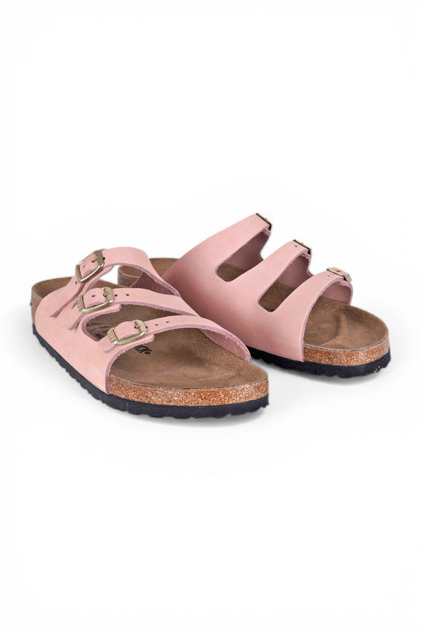 Birkenstock - Sandals - 470839 - Pink 
