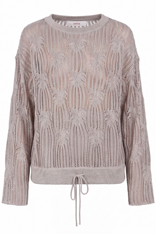 Jucca - Maglia - 471728 - Fango