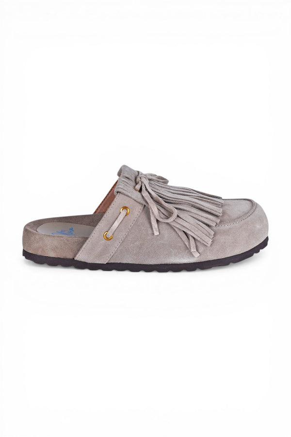 Miss Olivia - Sabot - 471542 - Tortora