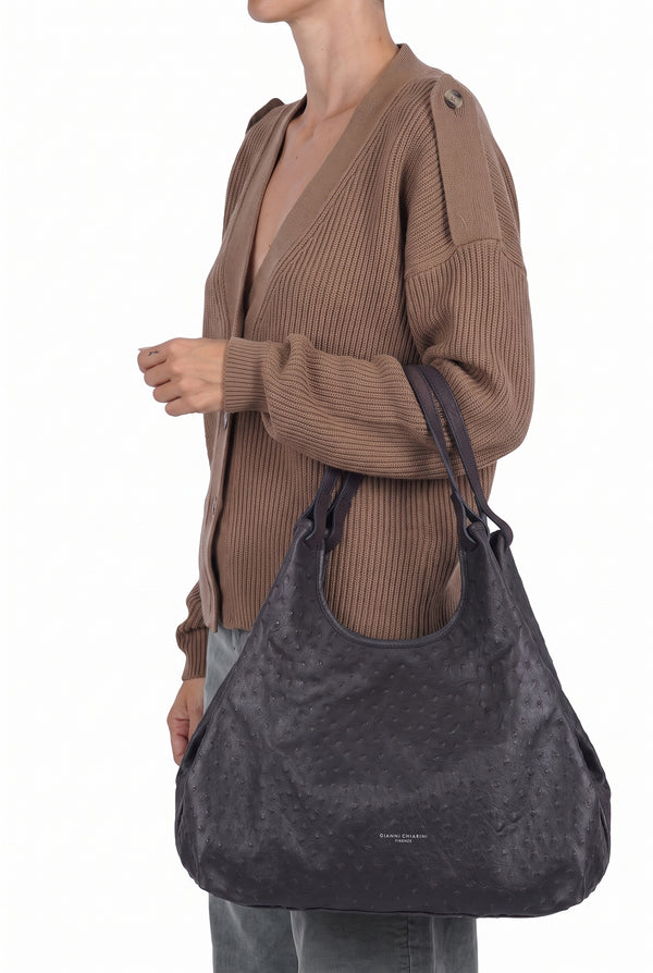 Gianni Chiarini - Big Bag - 480777 - Brown 