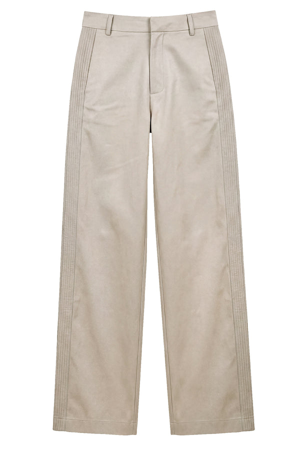 ANNARITA N - Pantalone - 471242 - Beige
