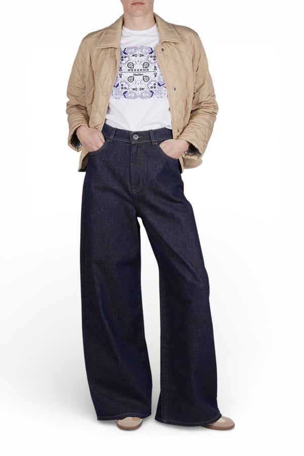 Weekend MaxMara - Piumino - 470614 - Beige