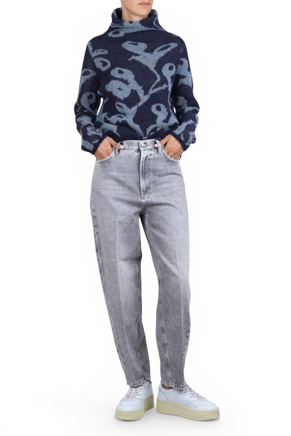 Dondup - Jeans - 480563 - Grigio