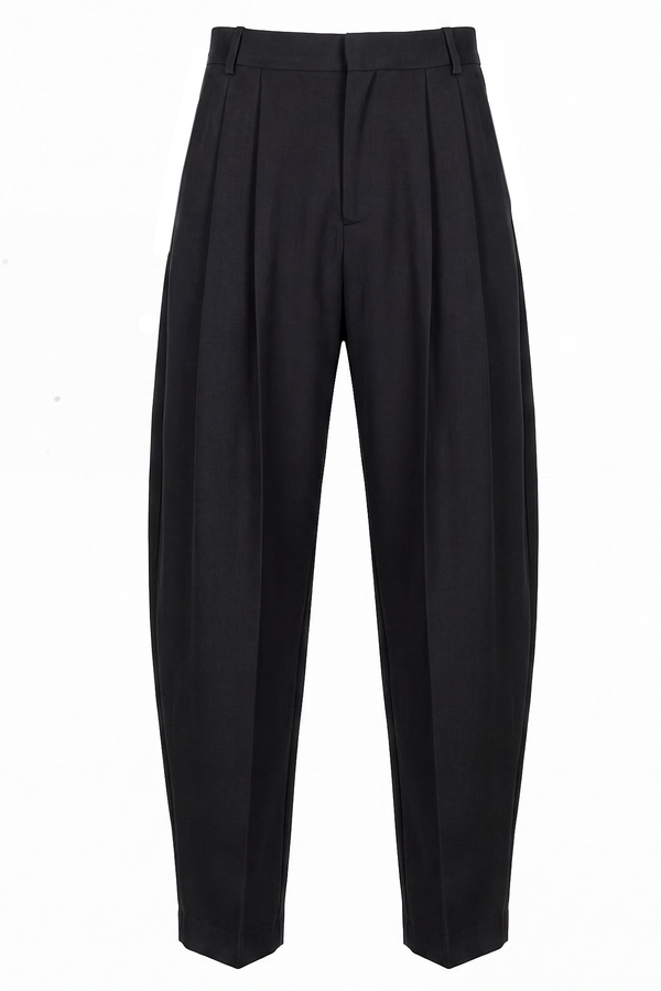 Liviana Conti - Pantalone - 480839 - Nero