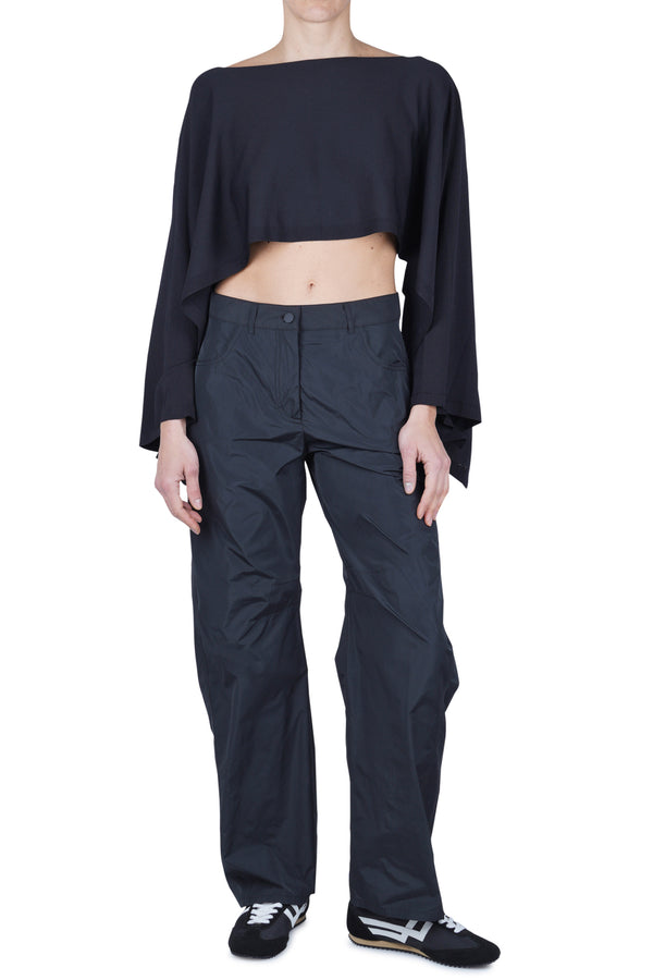 Liviana Conti - Pantalone - 470809 - Nero