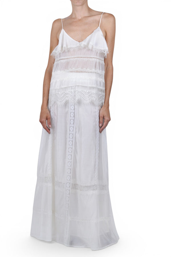 So Allure - Top - 471701 - Crema