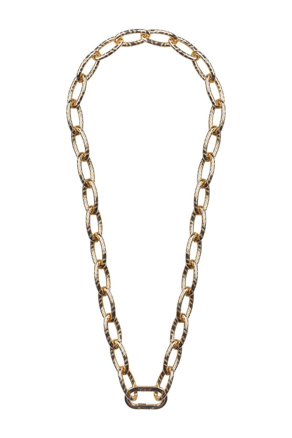 Aleva' Bijoux - Collana - 481049 - Oro
