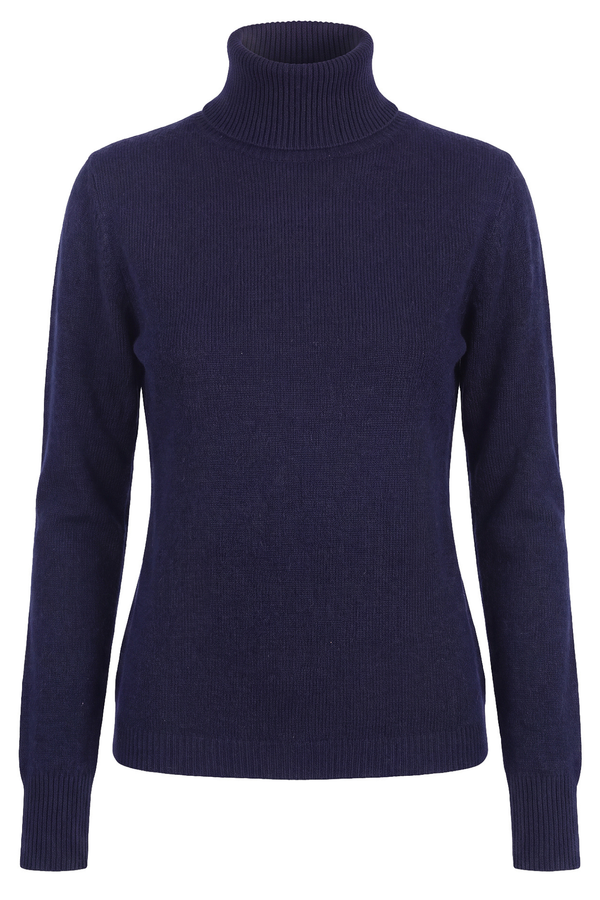 Jucca - Shirt - 480439 - Blue 