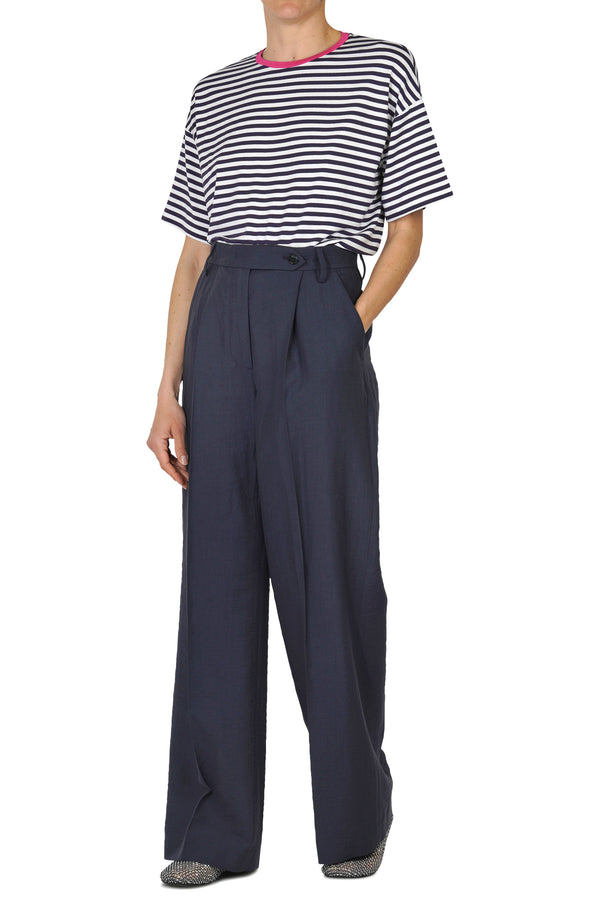 Department 5 - Pantalone - 450025 - Blu