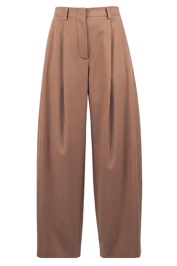 Ottod'ame - Pantalone - 480320 - Cammello