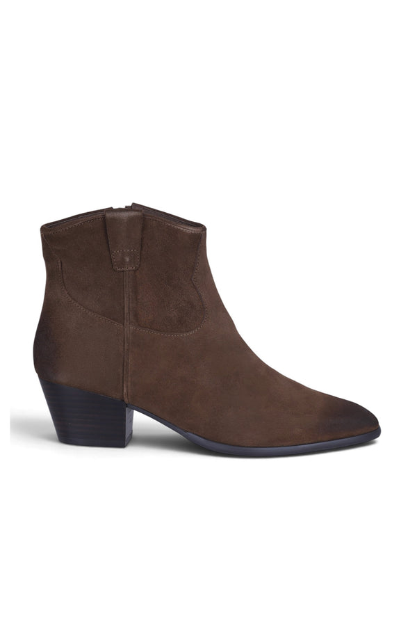Ash - Stivaletti - 480684 - Marrone