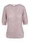 La Femme Blanche - Sweater - 431503 - Pink