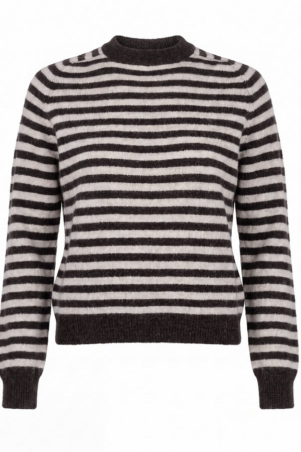 Daniele Fiesoli Collezione_01 - Maglia - 480547 - Beige/Moro