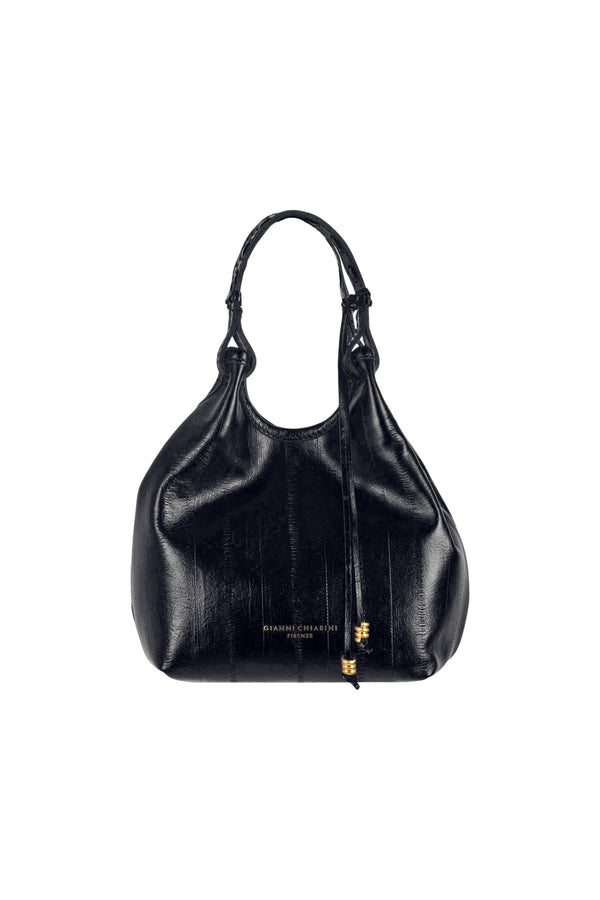 Gianni Chiarini - Borsa piccola - 480778 - Nero