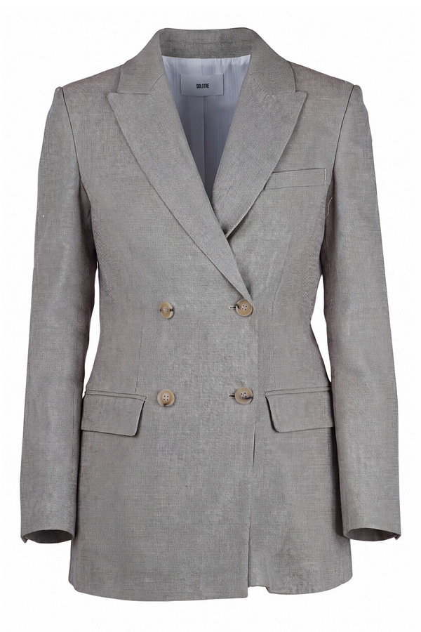 Solotre - Giacca - 470695 - Corda