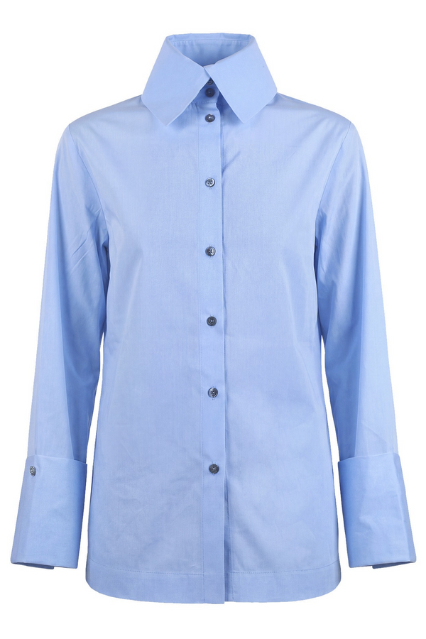 Phisique Du Role - Camicia - 480247 - Azzurro
