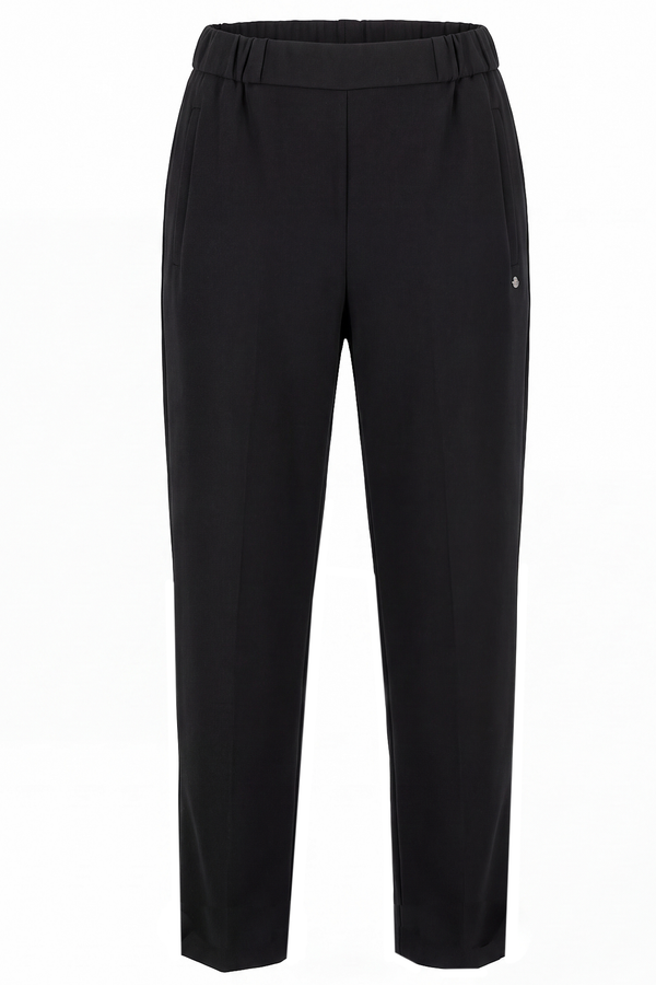 Ottod'ame - Pantalone - 480314 - Nero