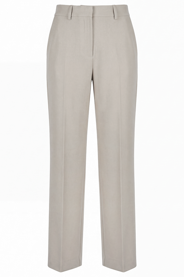 Ottod'ame - Pantalone - 480312 - Ecru
