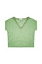 NIU - T-shirt - 431211 - Green