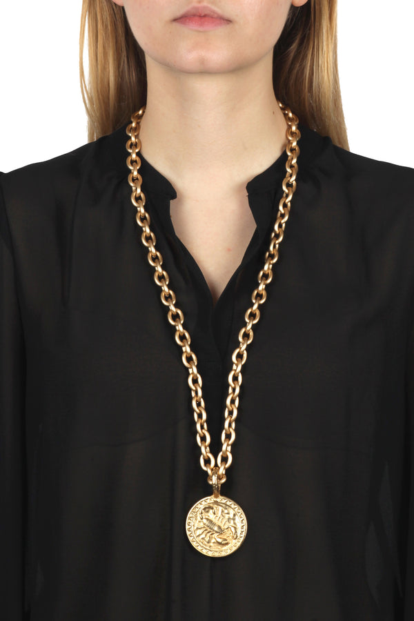 Aleva' Bijoux - Ciondolo - 451399 - Scorpione