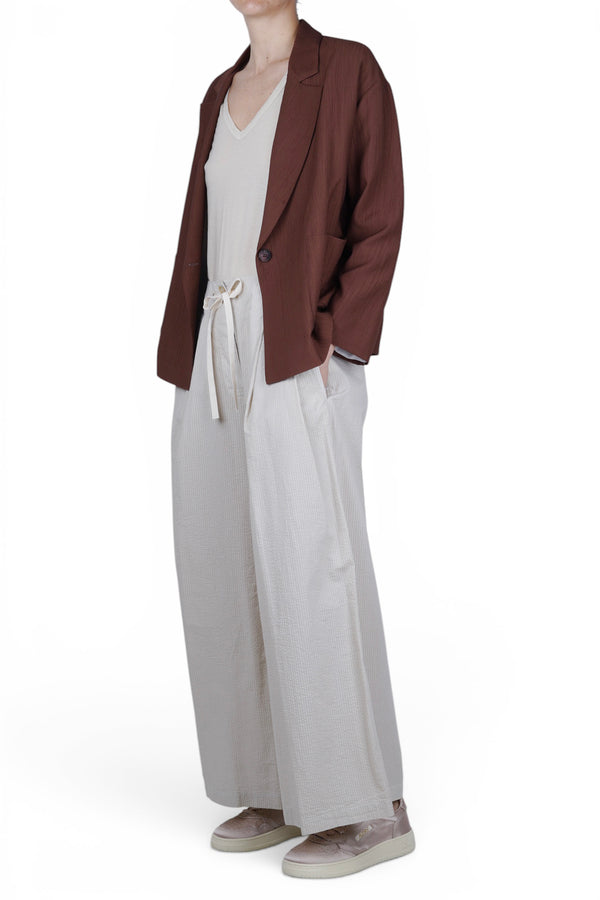Jucca - T-shirt - 470897 - Sabbia