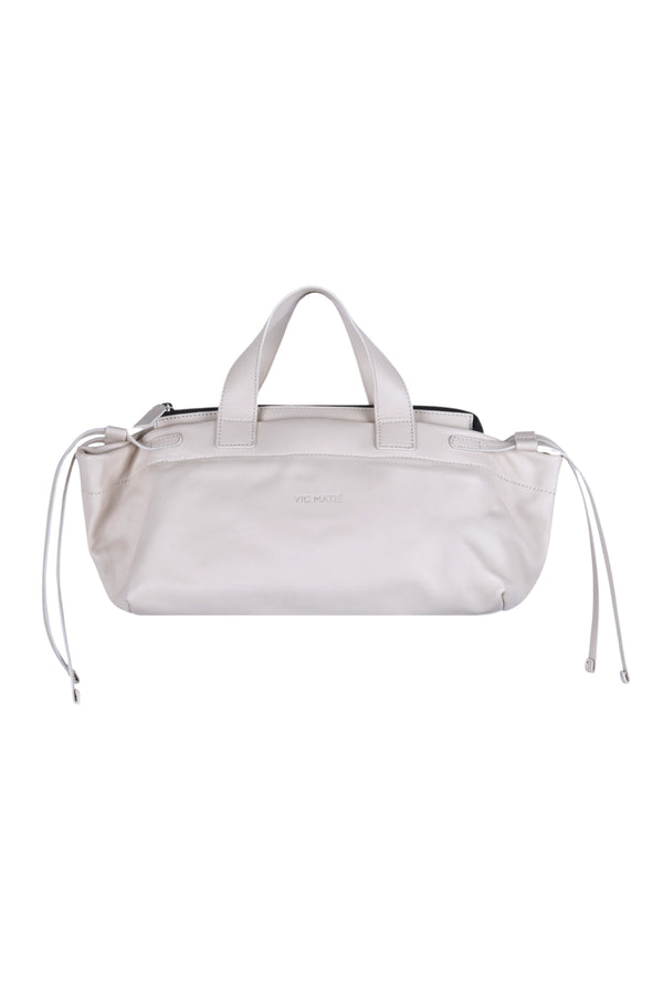 Vic Matié - Average bag - 471277 - Oats 