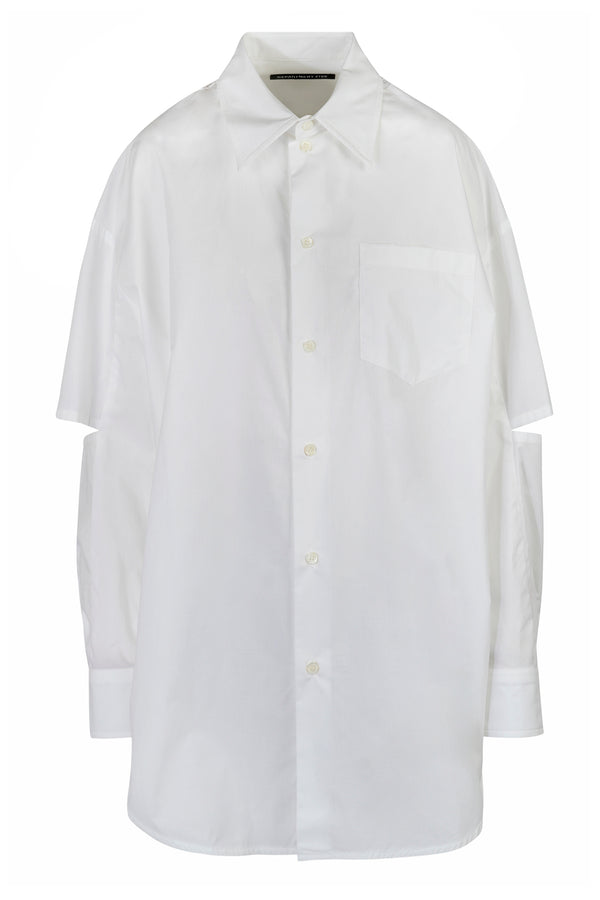 Department 5 - Camicia - 450027 - Bianco