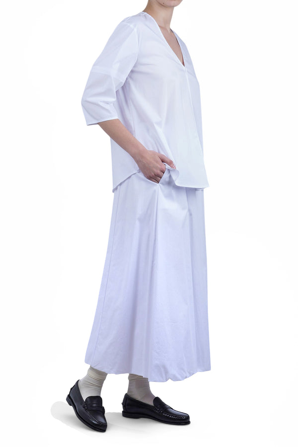 So Allure - Blusa - 470009 - Latte