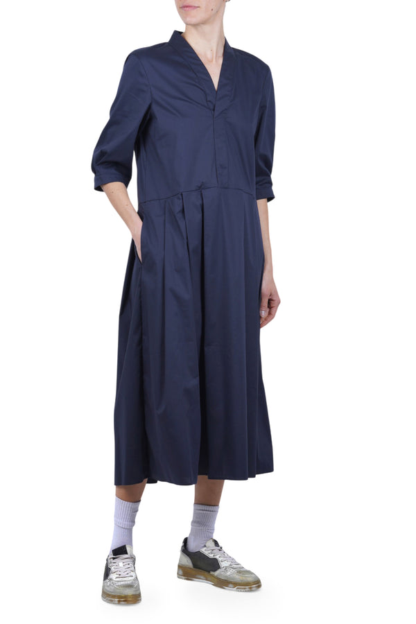 Liviana Conti - Abito - 470301 - Blu