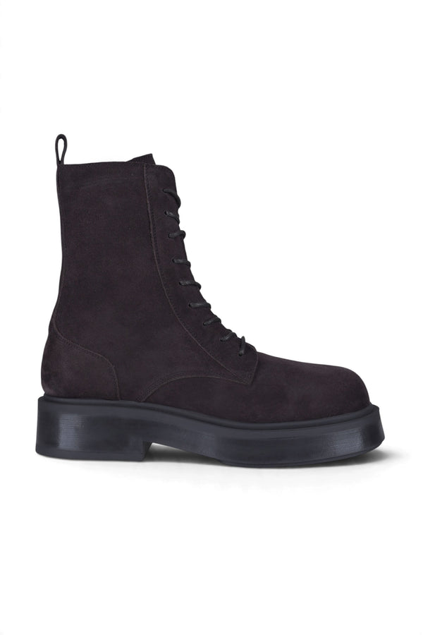 Vic Matié - Ankle boots - 480666 - Chocolate 
