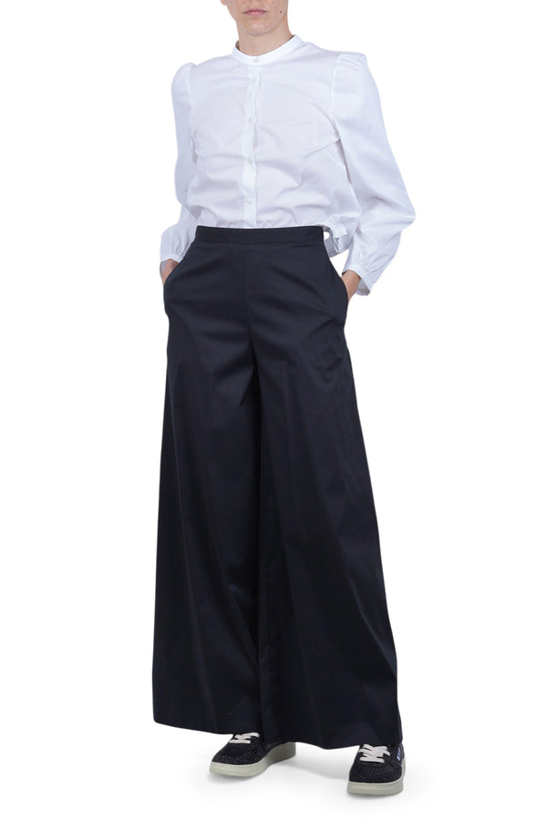 Liviana Conti - Pantalone - 470308 - Nero