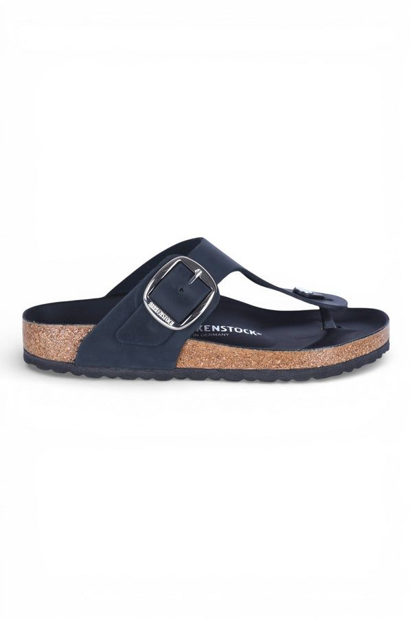 Birkenstock - Sandali - 470833 - Nero