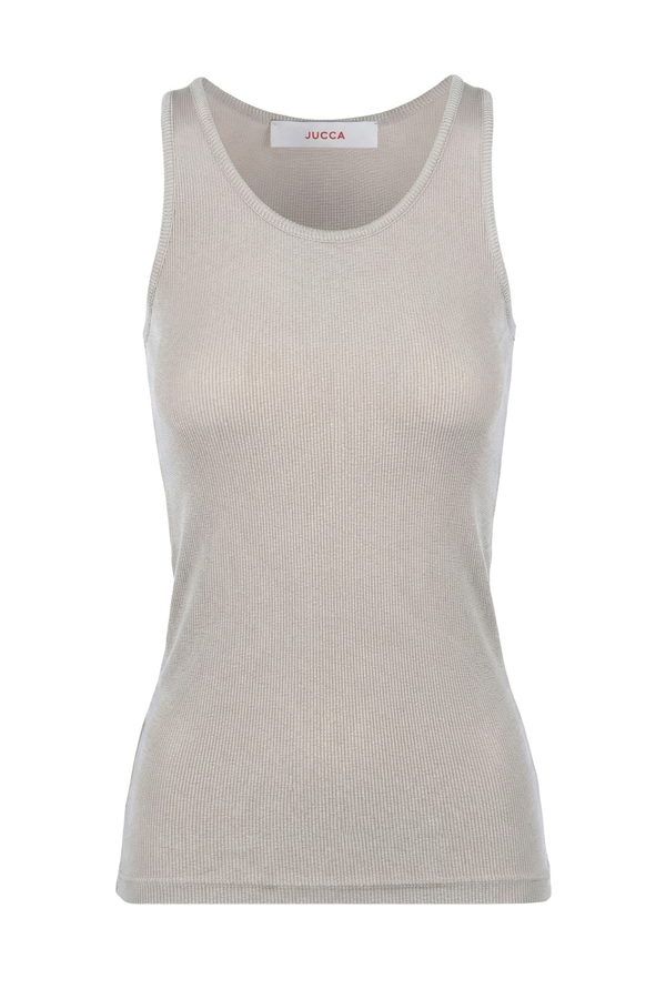 Jucca - Top - 470864 - Sand 