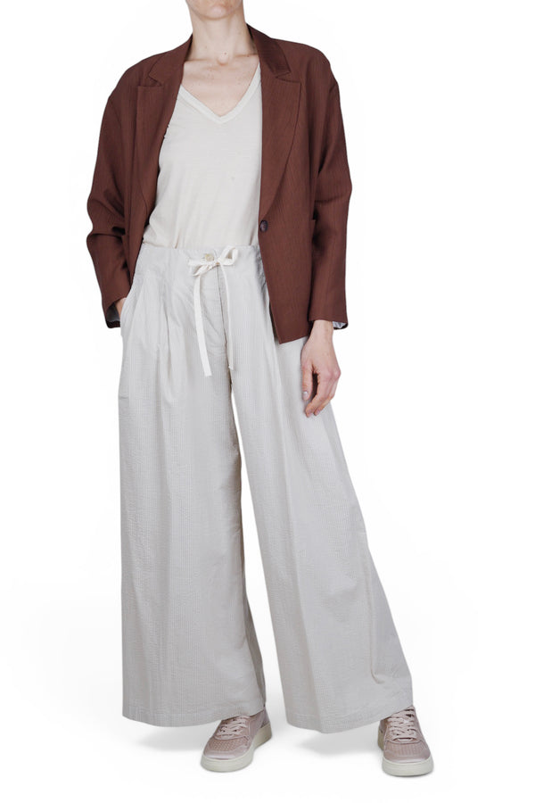 Jucca - Pantalone - 470890 - Sabbia