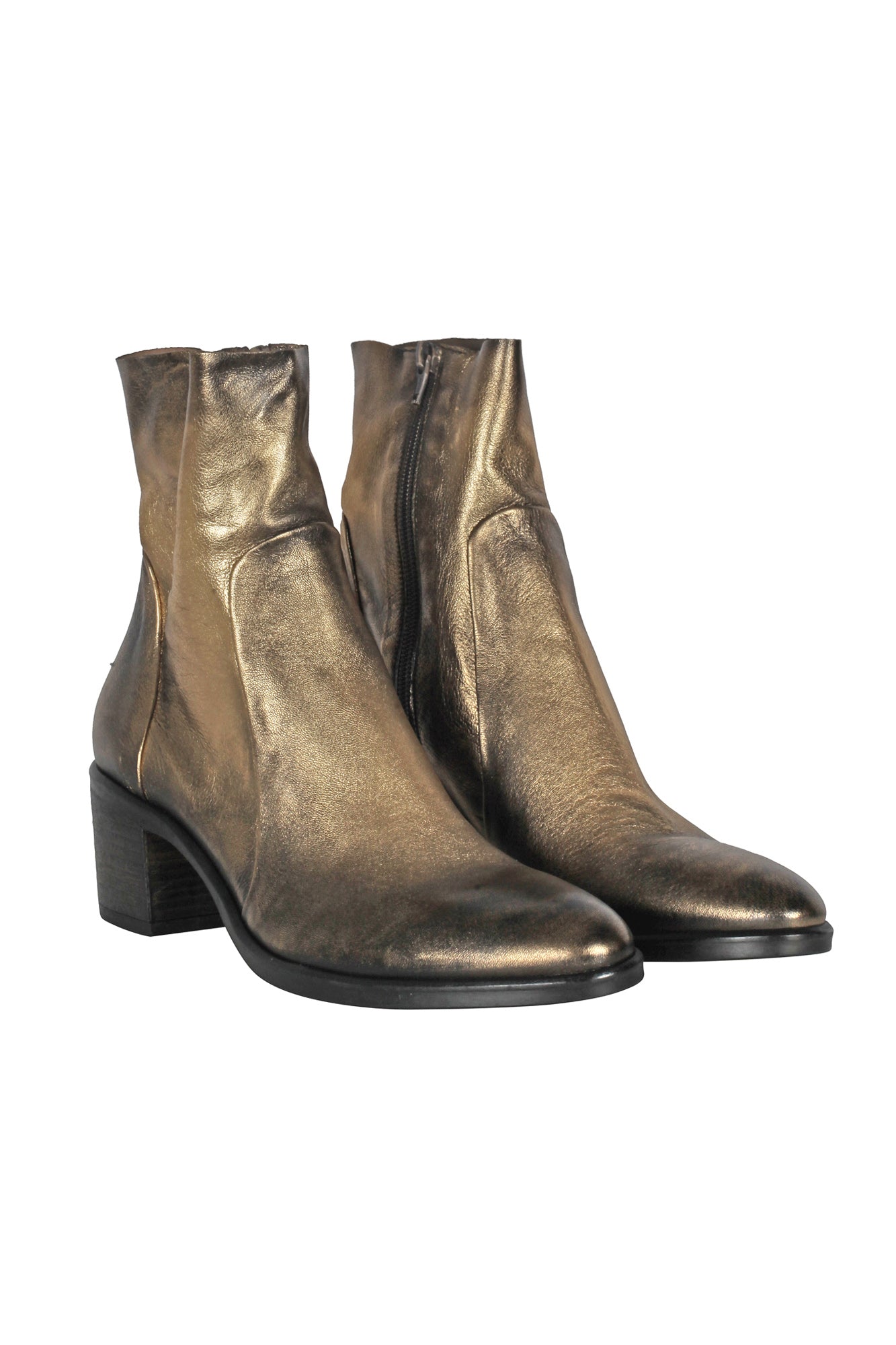 Strategia Stivaletti 440372 Oro