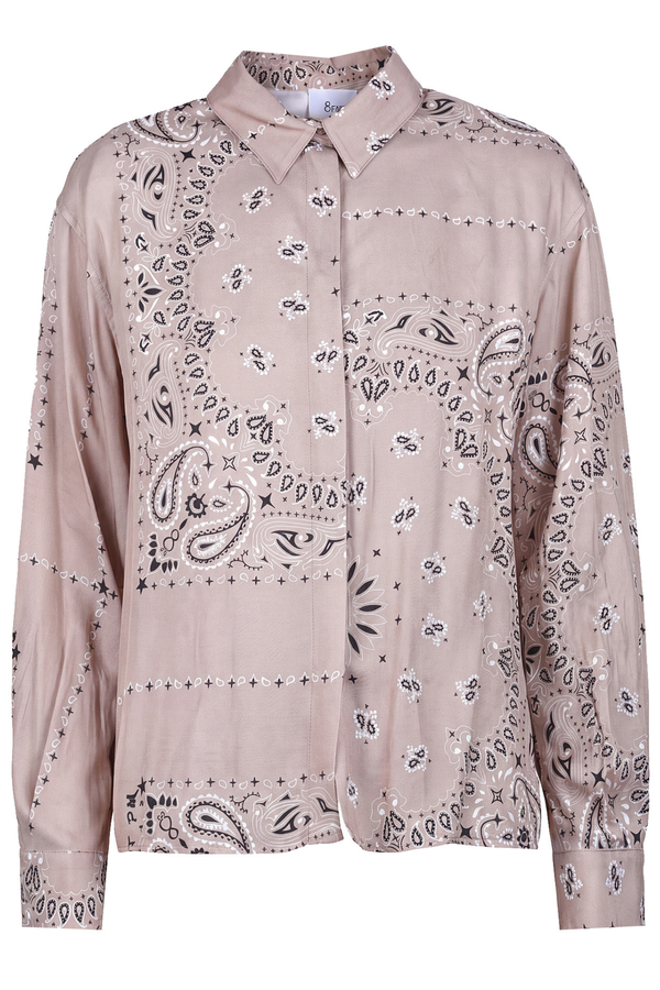 8pm - Shirt - 470487 - Poudre 