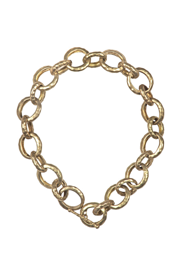 Aleva' Bijoux - Collana - 451417 - Bronzo