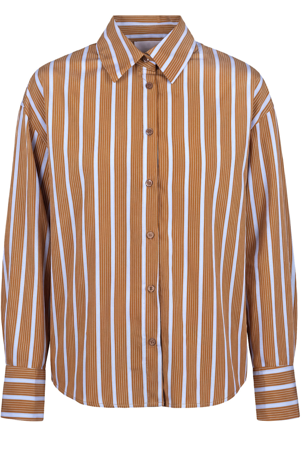 La Femme Blanche - Camicia - 471530 - Multicolor