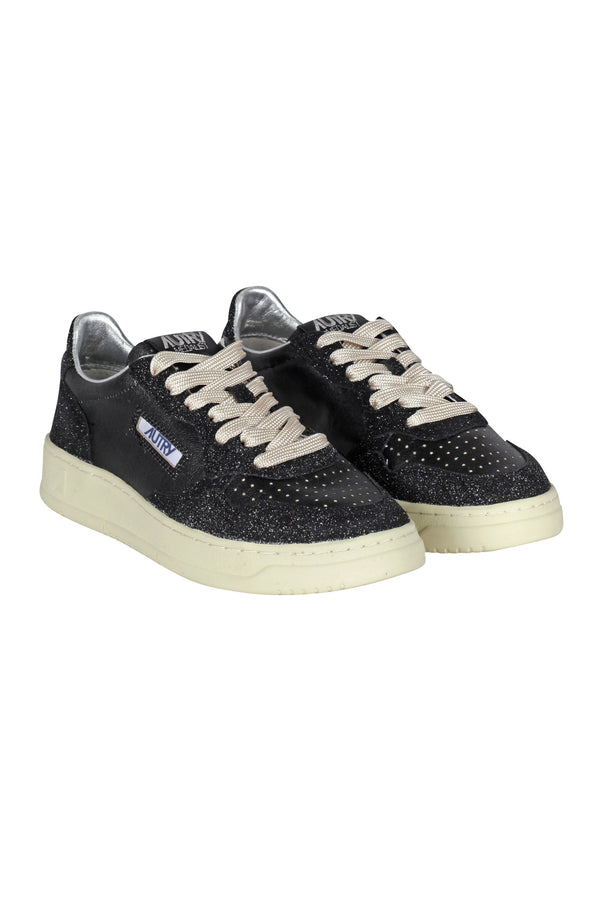 Autry - Sneakers - 460588 - Nero
