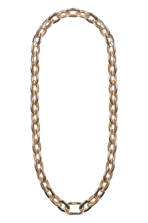 Aleva' Bijoux - Collana - 481046 - Oro