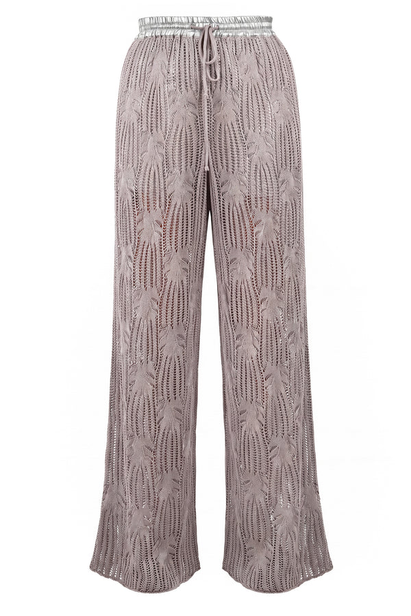 Jucca - Pantalone - 471727 - Fango