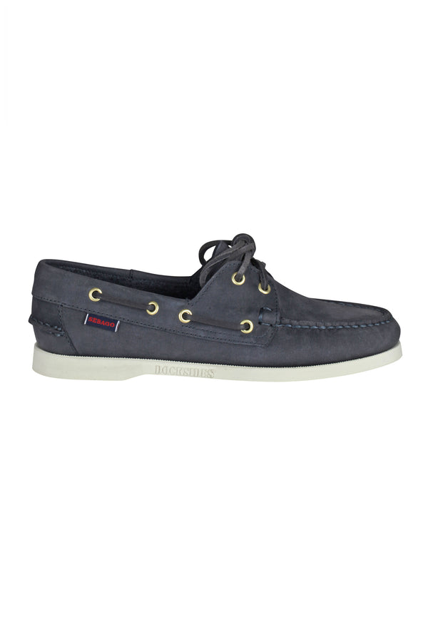 Sebago - Mocassini - 451383 - Blu