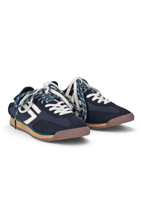 PURAAI - Sneakers - 480080 - Black 