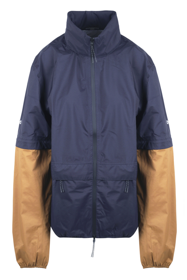 Autry - Jacket - 460619 - Dark blue 