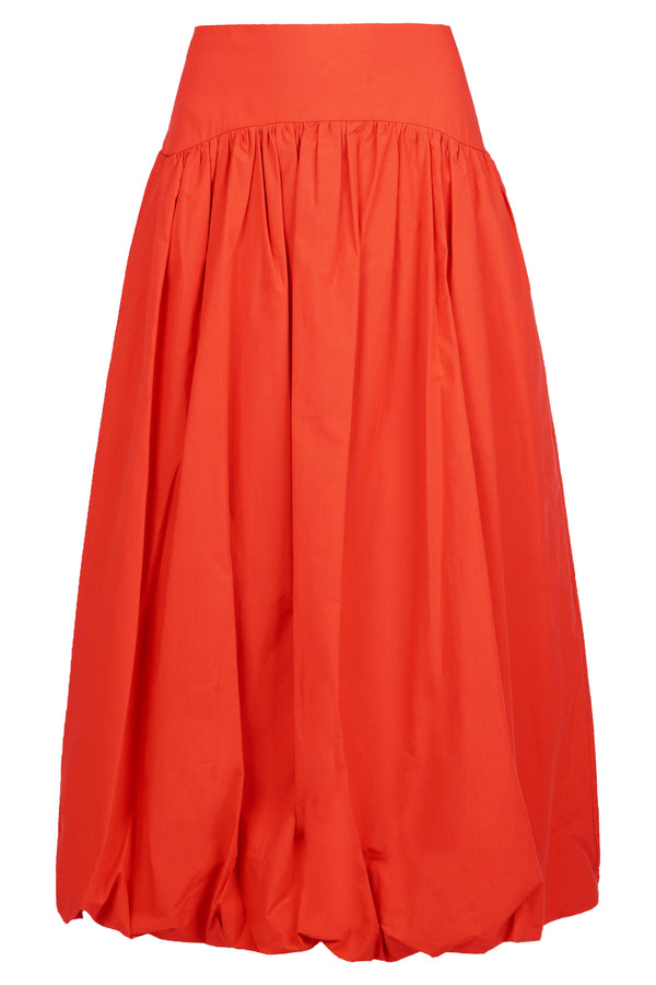 Ottod'ame - Gonna - 470708 - Red 